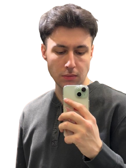 Dilgeş Sarıbulak portrait